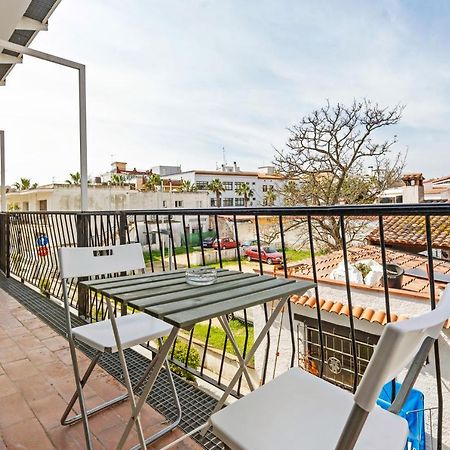 Hostal La Marina Platja d'Aro Ngoại thất bức ảnh