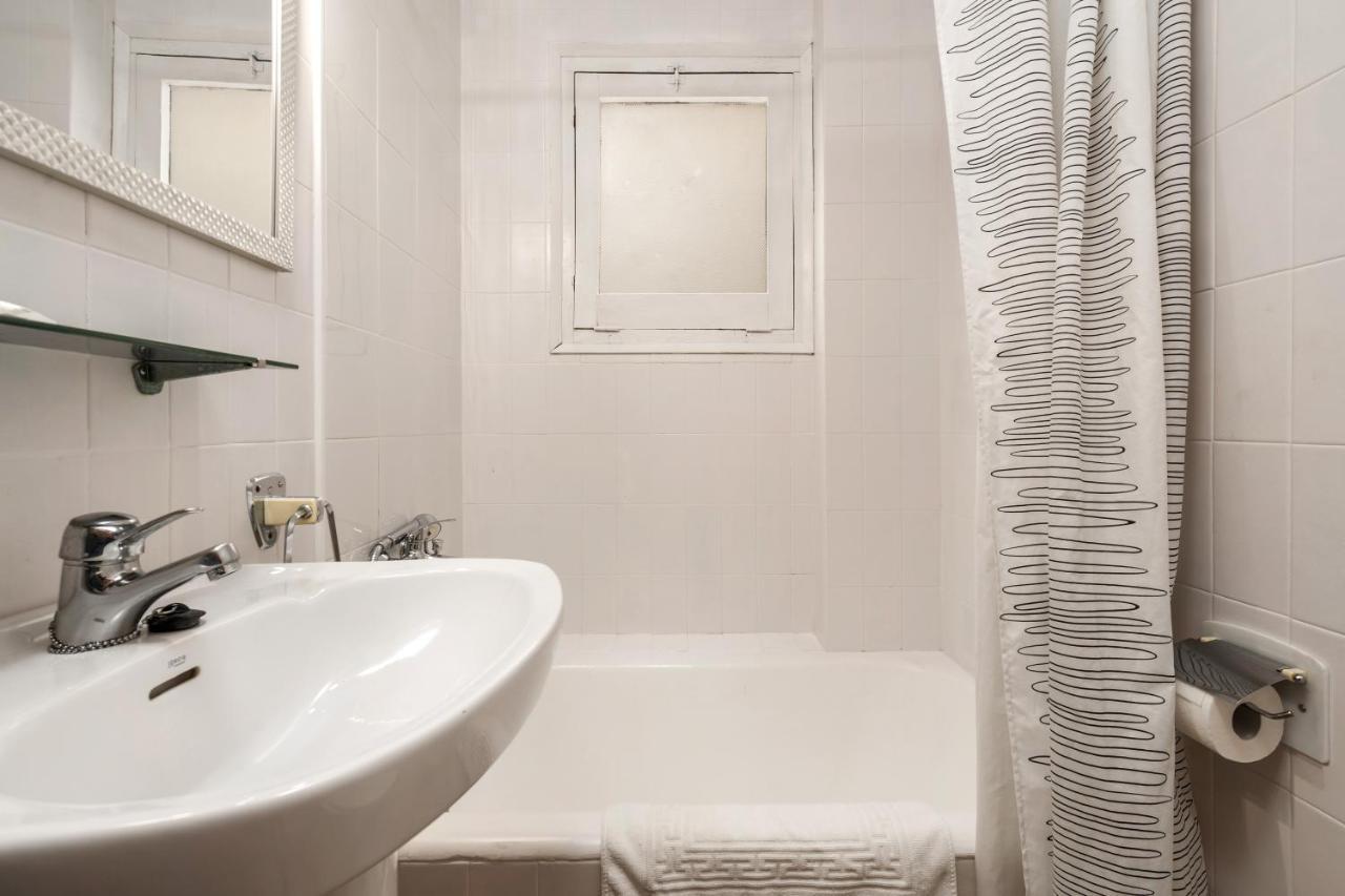 Hostal La Marina Platja d'Aro Ngoại thất bức ảnh