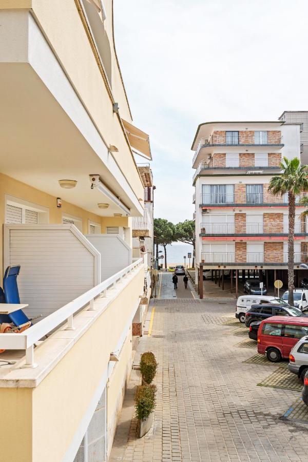 Hostal La Marina Platja d'Aro Ngoại thất bức ảnh